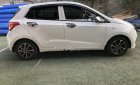 Hyundai Grand i10 2015 - Bán xe Hyundai Grand i10 năm 2015, màu trắng, nhập khẩu nguyên chiếc chính chủ