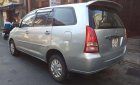 Toyota Innova   2007 - Bán Toyota Innova sản xuất 2007, xe còn rất tốt 