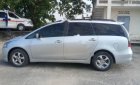 Mitsubishi Grandis 2.4 AT 2005 - Cần bán gấp Mitsubishi Grandis 2.4 AT năm 2005, màu bạc