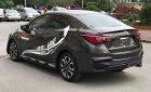 Mazda 2 2016 - Bán Mazda 2 1.5 AT năm sản xuất 2016, màu nâu