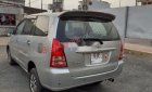 Toyota Innova   2008 - Cần bán Toyota Innova đời 2008, xe gia đình đang sử dụng