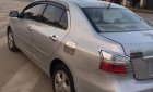 Toyota Vios  E  2009 - Xe cũ Toyota Vios E 2009, màu bạc xe gia đình, giá tốt