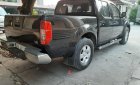 Nissan Navara 2013 - Bán Nissan Navara năm 2013, màu đen, xe nhập 