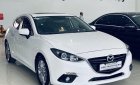 Mazda 3   2016 - Bán xe cũ Mazda 3 đời 2016, 528 triệu