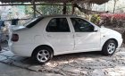 Fiat Siena  MT 2002 - Cần bán xe Fiat Siena MT năm 2002, màu trắng, nhập khẩu 