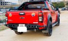 Chevrolet Colorado Ltz 2017 - Bán ô tô Chevrolet Colorado Ltz năm sản xuất 2017, màu đỏ, xe nhập, 575 triệu