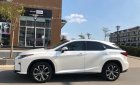 Lexus RX 2016 - Bán Lexus RX 200t sản xuất 2016, màu trắng, xe nhập