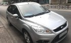 Ford Focus 2012 - Bán Ford Focus sản xuất năm 2012, màu bạc số tự động, giá 398tr