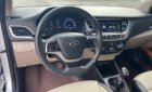 Hyundai Accent 2018 - Bán ô tô Hyundai Accent sản xuất năm 2018, màu bạc số sàn, giá chỉ 440 triệu