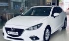 Mazda 3   2016 - Cần bán Mazda 3 đời 2016, xe gia đình