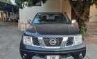 Nissan Navara 2013 - Bán Nissan Navara năm 2013, màu đen, xe nhập 