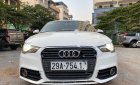 Audi A1 2010 - Cần bán gấp Audi A1 năm 2010, màu trắng, nhập khẩu nguyên chiếc, giá tốt