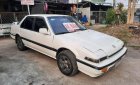 Honda Accord 1987 - Bán Honda Accord 1987, màu trắng, nhập khẩu, giá 40tr