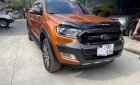 Ford Ranger 2016 - Cần bán xe Ford Ranger năm sản xuất 2016, nhập khẩu Thái