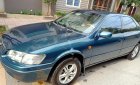 Toyota Camry GLi 2.2 1998 - Bán Toyota Camry GLi 2.2 đời 1998, màu xanh lam, nhập khẩu