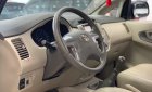 Toyota Innova   2014 - Bán Toyota Innova 2.0E sản xuất năm 2014, màu bạc, xe gia đình
