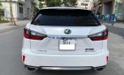 Lexus RX 2016 - Bán Lexus RX 200t sản xuất 2016, màu trắng, xe nhập