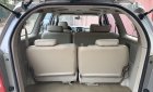 Toyota Innova  E  2015 - Cần bán xe Toyota Innova E năm 2015, màu bạc số sàn giá cạnh tranh