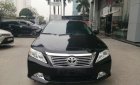 Toyota Camry 2.5Q 2014 - Bán ô tô Toyota Camry sản xuất năm 2014, màu đen