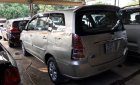 Toyota Innova G 2006 - Cần bán xe Toyota Innova G năm sản xuất 2006, màu bạc, giá chỉ 275 triệu