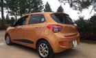 Hyundai Grand i10 AT 2016 - Cần bán lại xe Hyundai Grand i10 AT đời 2016, nhập khẩu nguyên chiếc, giá chỉ 355 triệu