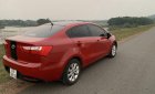 Kia Rio 2013 - Xe Kia Rio sản xuất năm 2013, màu đỏ, nhập khẩu số tự động