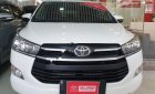 Toyota Innova 2019 - Cần bán lại xe Toyota Innova đời 2019, màu trắng số sàn