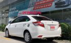 Toyota Vios   2017 - Bán Toyota Vios năm sản xuất 2017, giá chỉ 420 triệu