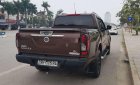 Nissan Navara   2016 - Bán Nissan Navara đời 2016, nhập khẩu nguyên chiếc, giá 505tr