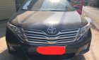 Toyota Venza 2009 - Bán ô tô Toyota Venza đời 2009, màu xám, nhập khẩu, giá 590tr