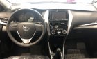 Toyota Vios E CVT 2020 - Hỗ trợ giao xe tại nhà - Khi mua Toyota Vios E CVT đời 2020, màu trắng
