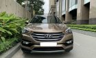 Hyundai Santa Fe 2018 - Bán Hyundai Santa Fe sản xuất 2018 còn mới, giá tốt