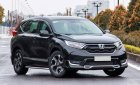 Honda CR V 2019 - Bán nhanh cuối năm - Hỗ trợ mua trả góp lãi suất thấp chiếc xe Honda CR-V 1.5E, sản xuất 2019, xe nhập