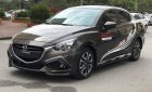 Mazda 2 2016 - Bán Mazda 2 1.5 AT năm sản xuất 2016, màu nâu
