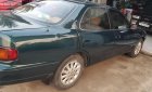 Toyota Camry 1995 - Cần bán gấp Toyota Camry đời 1995, màu xanh lam, nhập khẩu giá cạnh tranh