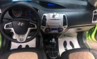 Hyundai i20 2012 - Cần bán gấp Hyundai i20 sản xuất 2012, màu xanh lam, nhập khẩu