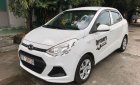 Hyundai Grand i10 2015 - Bán xe Hyundai Grand i10 đời 2015, màu trắng, nhập khẩu nguyên chiếc