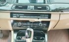 BMW 5 Series 2011 - Cần bán xe BMW 5 Series đời 2011, nhập khẩu nguyên chiếc, 790 triệu