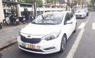 Kia K3 2017 - Cần bán xe Kia K3 đời 2017, màu trắng