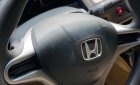 Honda Civic   2008 - Bán Honda Civic 1.8 AT sản xuất 2008, màu đen, giá cạnh tranh
