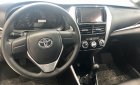 Toyota Vios 1.5G CVT 2020 - Bán Toyota Vios 1.5G CVT sản xuất năm 2020, màu trắng, giá tốt
