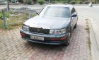 Lexus LS 400 1992 - Bán Lexus LS 400 sản xuất năm 1992, màu xanh lam, xe nhập giá cạnh tranh