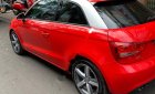 Audi A1 1.4 TFSI 2010 - Bán Audi A1 1.4 TFSI 2010, màu đỏ, xe nhập xe gia đình, giá 495tr