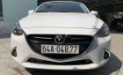 Mazda 2   2017 - Bán Mazda 2 sản xuất 2017, màu trắng, giá cạnh tranh