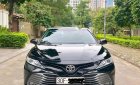 Toyota Camry   2019 - Bán Toyota Camry 2.5Q sản xuất 2019, màu đen, xe nhập