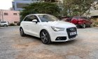 Audi A1 2010 - Cần bán gấp Audi A1 năm 2010, màu trắng, nhập khẩu nguyên chiếc, giá tốt