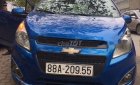 Chevrolet Spark 2014 - Bán Chevrolet Spark sản xuất 2014, nhập khẩu nguyên chiếc, giá 158tr