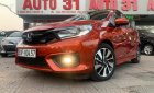 Honda Brio RS 2019 - Cần bán Honda Brio 1.2l RS sản xuất 2019, xe nhập