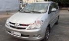 Toyota Innova   2008 - Cần bán Toyota Innova đời 2008, xe gia đình đang sử dụng