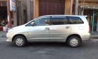 Toyota Innova   2007 - Bán Toyota Innova sản xuất 2007, xe còn rất tốt 